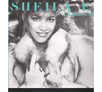 Sheila E - Glamorous Life [Vinilo][Import]