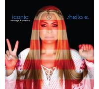 Sheila E. - Iconic Message 4 America