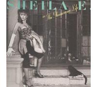 SHEILA E - IN THE GLAMOUROUS LIFE LP (VINYL) AUSSIE WARNER BROS 1984