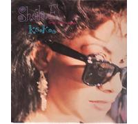 Sheila E - Koo Koo (Remix) / Paradise Gardens (Ext. Version) [Vinyl Single]