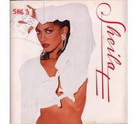 Sheila E. - Same (1987) [VINYL]