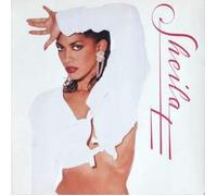 SHEILA E. - Same (Sheila E) / 925 498-1
