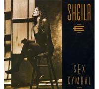 Sheila E. - Sex Cymbal 12" Mix - Sheila E. 12"