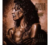 Sheila E. - Sex Cymbal