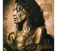 Sheila E - Sex Cymbal