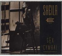 Sheila E - Sex Cymbal