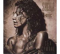 Sheila E - Sex Cymbal [Vinilo][Import]