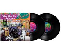 Sheila E. Sheila E. & Friends Bailar Instrumentals (CD) (Importación USA)