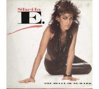 Sheila E - The Belle Of St Mark