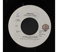 SHEILA E. - the belle of st. mark / too sexy