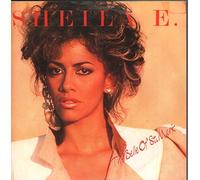 Sheila E - The Belle Of St Mark / Too Sexy (7" Vinyl)
