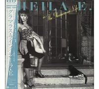 Sheila E. - The Glamorous Life