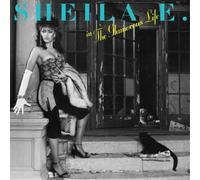 Sheila E. The Glamorous Life (Vinyl) (Importación USA)