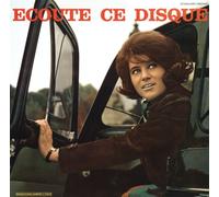 Sheila – Ecoute Ce Disque – Vinilo – Special Editi