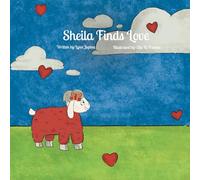 Sheila Finds Love (Sheila's Adventures)