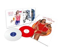 Sheila From Paris To L.A. - English Tracks Collection - Deluxe Edition (Vinyl)