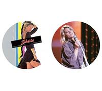 Sheila - Je Suis Comme Toi [VINYL] [Vinilo]