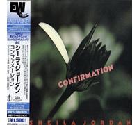 Sheila Jordan - Confirmation
