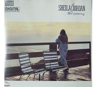 Sheila Jordan - The Crossing (UK Import)