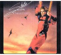 Sheila - King of the World/1disc 1obj 1