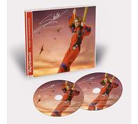 Sheila - King of the World (2 CD)