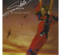 Sheila - King Of The World