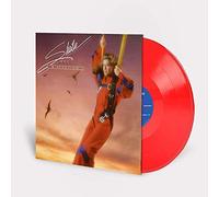 Sheila - King of the World (Coloured Lp) [Remasterise en 2020] [Vinilo]