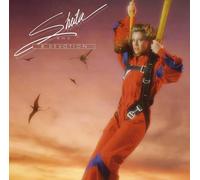 Sheila - King Of The World (Indie Exclusive) (Limited Edition) (LP)