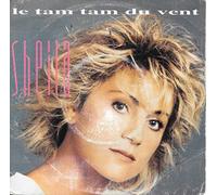 Sheila - Le Tam Tam du Vent [Vinilo]