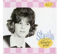 Sheila - Les Années Yéyé