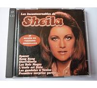 Sheila - Les Incontournables de Sheila