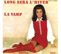 Sheila - Long Sera L'hiver
