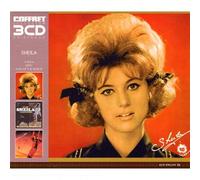 Sheila - Love/King of the World/..