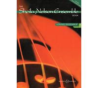 Sheila Nelson: Ensemble Book 1 (Score & Parts)