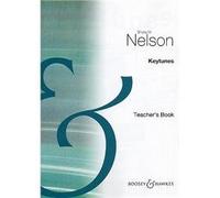 Sheila Nelson: Keytunes Book 1 (Violin Part)