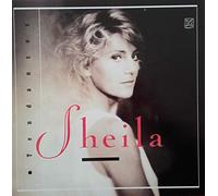 Sheila - Tendances [Vinilo]