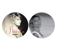 Sheila - Tendances (Vinyle Picture Disc) [VINYL] [Vinilo]