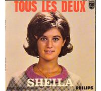 SHEILA - TOUS LES DEUX