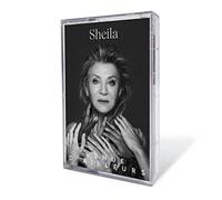 Sheila - Venue d'ailleurs [Casete]