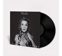 Sheila – Venue d'ailleurs – Vinilo (LP)