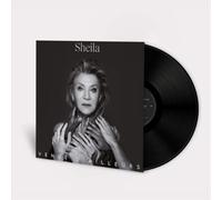 Sheila Venue D'ailleurs (Vinyl) 12" Album