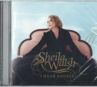 Sheila Walsh - I Hear Angels