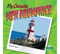 Sheila Yazdani New Brunswick (Tapa dura)