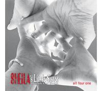 Sheila's Little Sister - All Four One