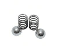 Shein 09REMEMRN46 Muelles y rodamientos del pomo para ollas a presión MAGEFESA NOVA, PRISMA y ASTRA , repuesto oficial directo desde el fabricante ✅ Entrega