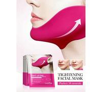 Shein 1/2/3/5/8/10/15/20 piezas Vendaje para levantar el rostro colgante de la oreja [Producto auténtico oficial][Seleccionado oficialmente con garantía de