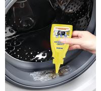 Shein 1/2 piezas Gel quitamanchas de moho, apto para paredes interiores, lavadora, junta del refrigerador, limpiador de manchas de moho, gran regalo para fa