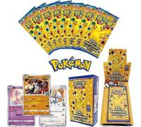 Shein 1/3 Paquete - Edición 25th Aniversario Tarjetas Tradicionales Chinas, Coleccionables, Juego de Cartas de Intercambio, Mercancía de Anime - Recuerdos d