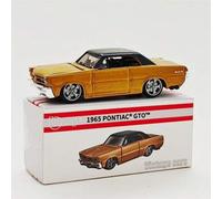 Shein 1/64 Escala Mercedes-Benz Ford Cadillac Porsche Chevrolet Mini Modelo de Coche de Aleación Oficialmente Autorizado Simulación Modelo de Coche de Metal