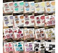 Shein 1 Botella de 8g Esmalte de uñas en gel UV/LED removible, regalo de manicura para mujeres